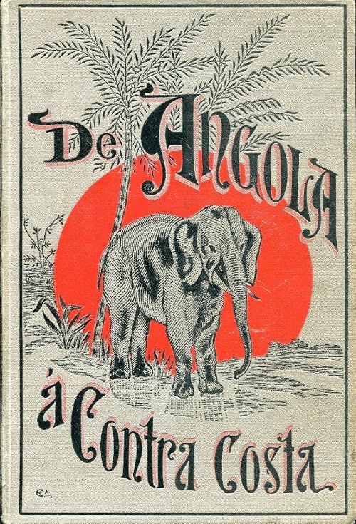 De Angola à Contracosta