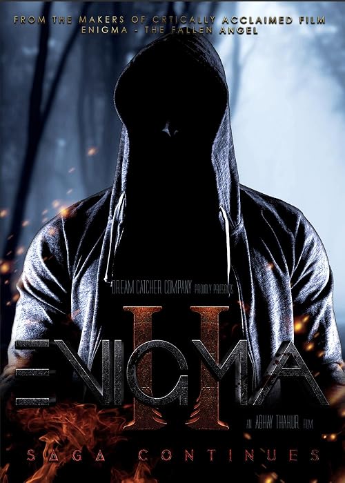 Enigma 2