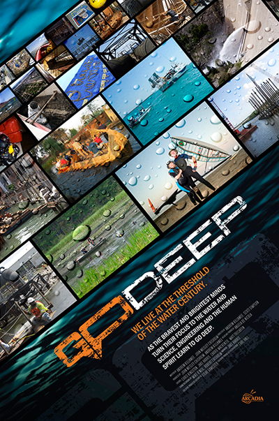 Go Deep