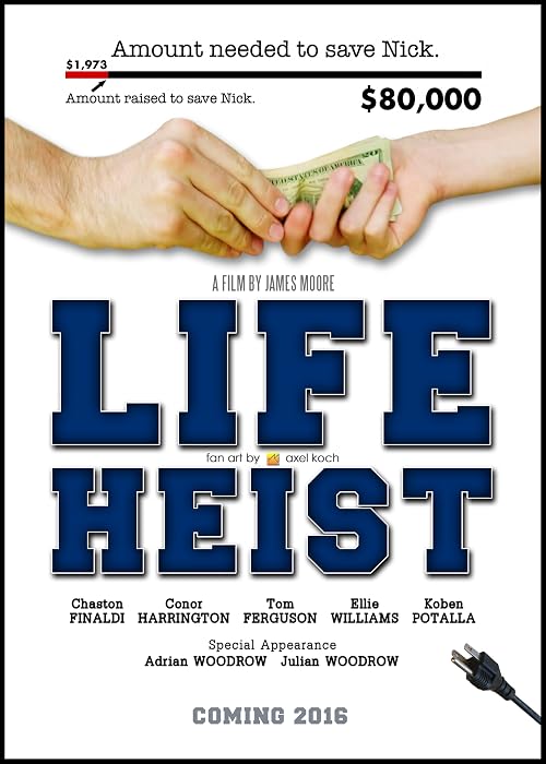 Life Heist