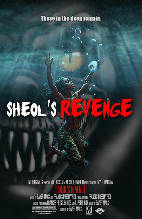Sheol's Revenge