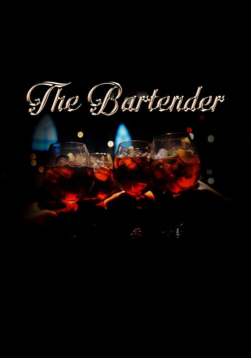 The Bartender