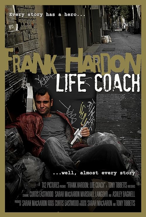 Frank Hardon: Life Coach
