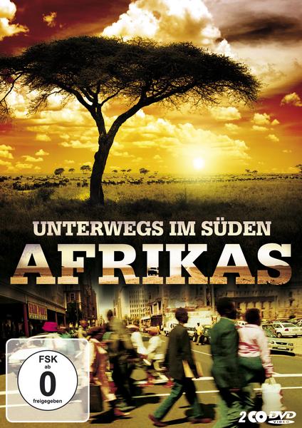 Unterwegs im Süden Afrikas
