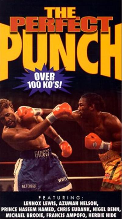 The Perfect Punch