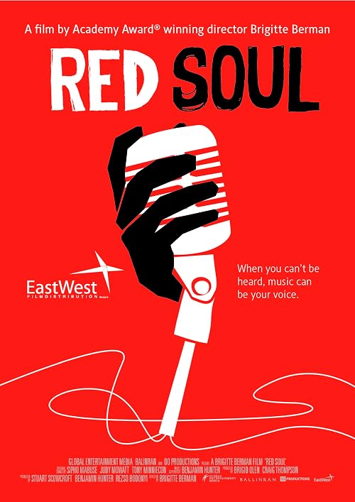 Red Soul