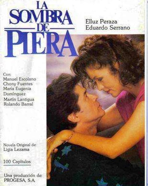 La sombra de Piera