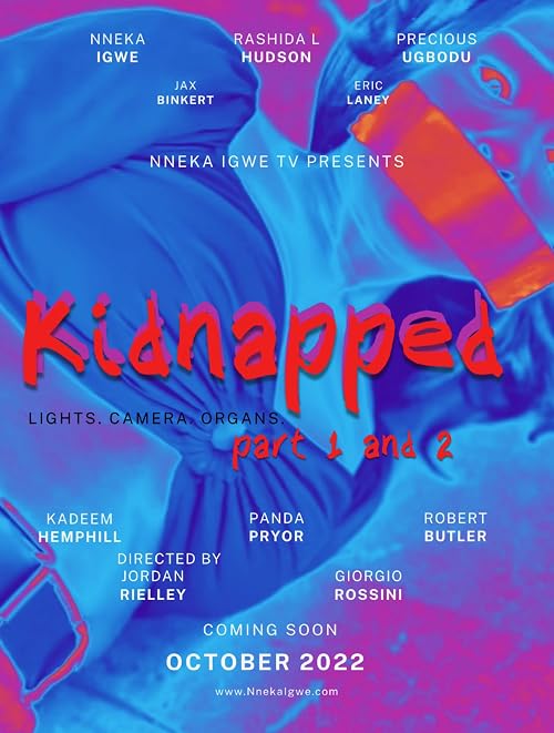 Kidnapped