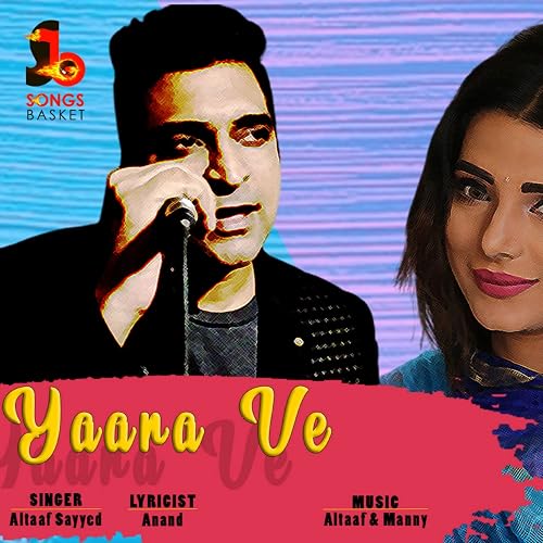 Yaara Ve