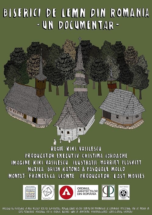 Biserici de lemn din România