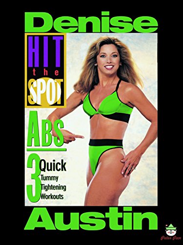 Denise Austin: Hit the Spot (Abs)