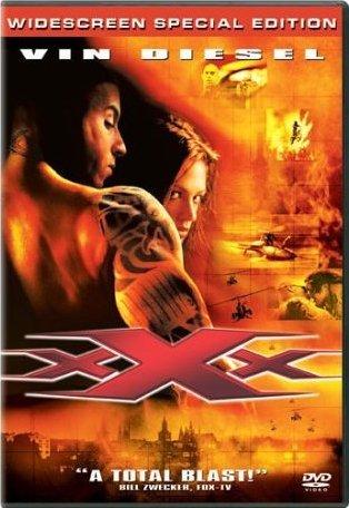 Building Speed: The Vehicles of 'xXx'