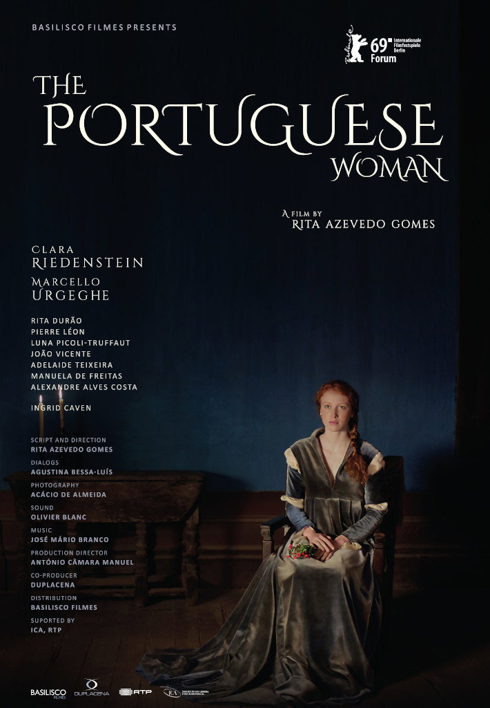 The Portuguese Woman