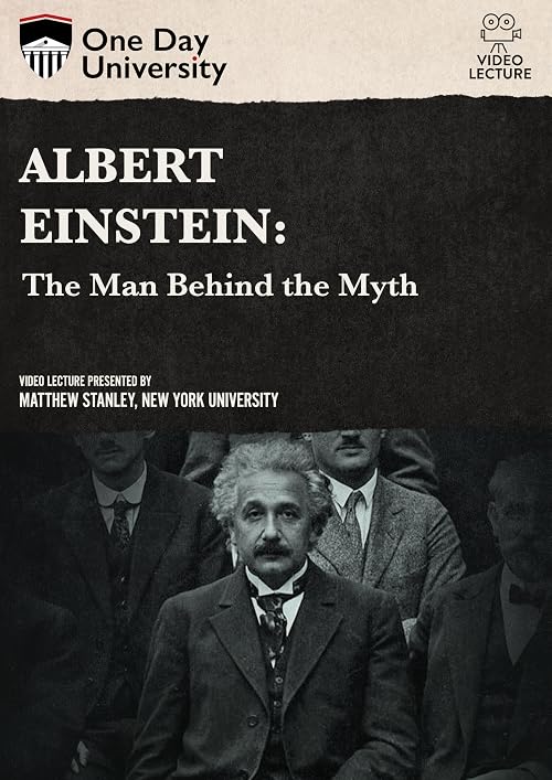 Albert Einstein