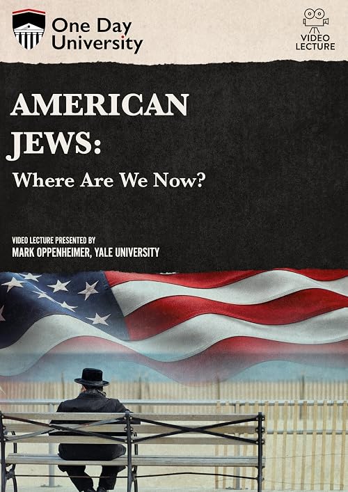 American Jews