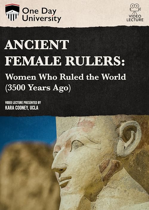 Ancient Female Rulers