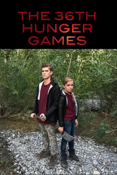 36th Hunger Games