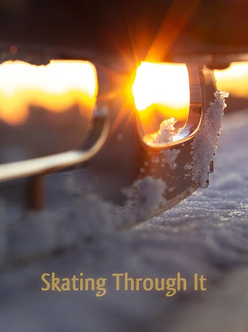 Skating Through It