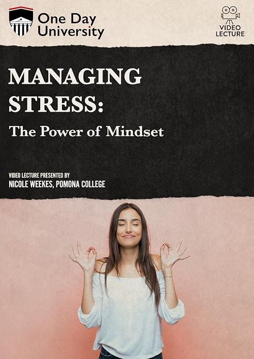 Managing Stress