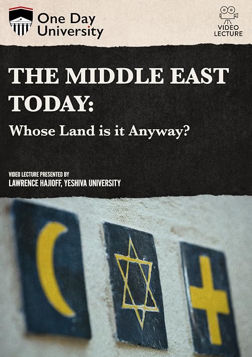 The Middle East Today