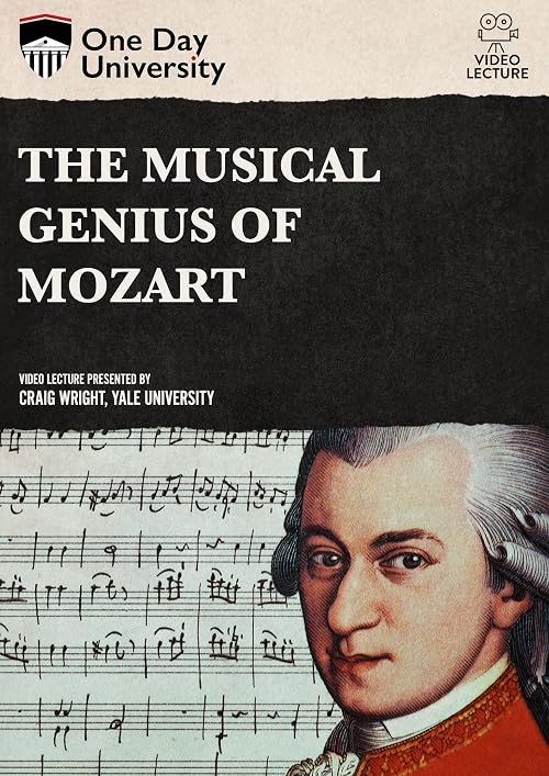 The Musical Genius of Mozart