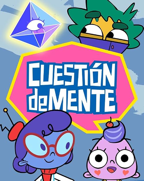 Cuestión deMente