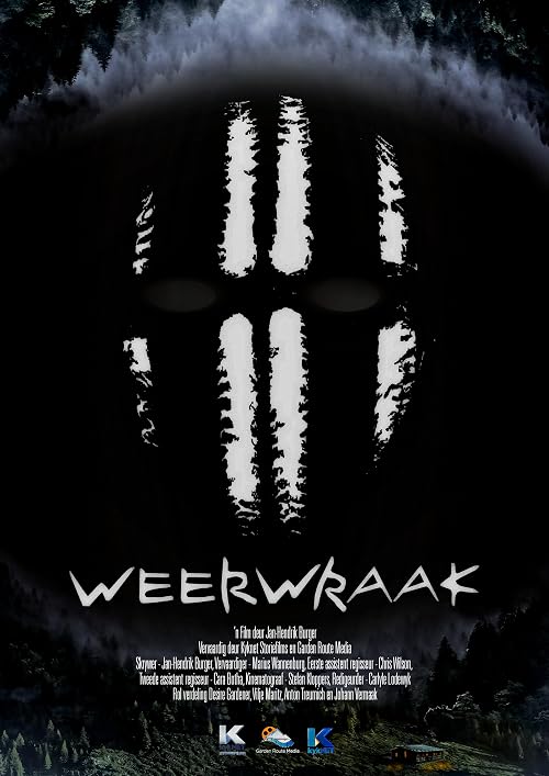 Weerwraak