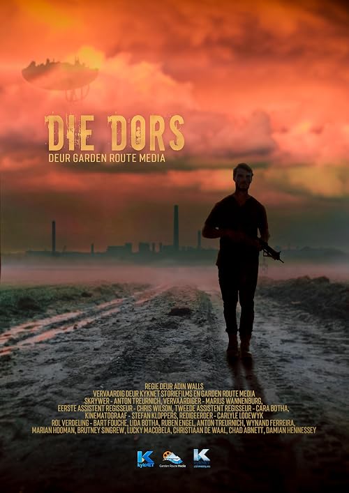 Die Dors