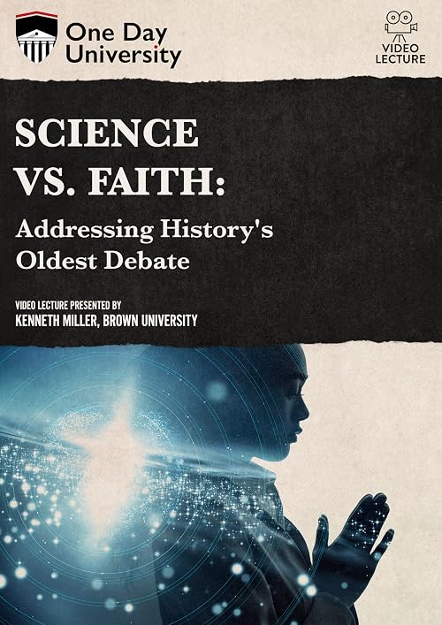 Science vs. Faith