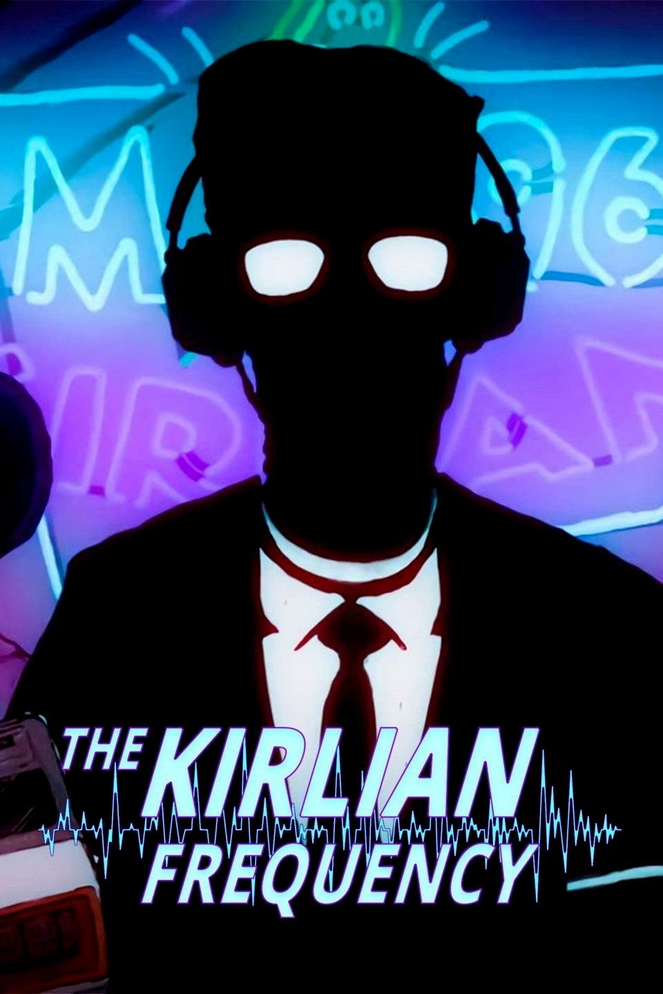 La Frecuencia Kirlian