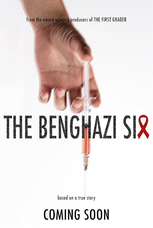 The Benghazi Six