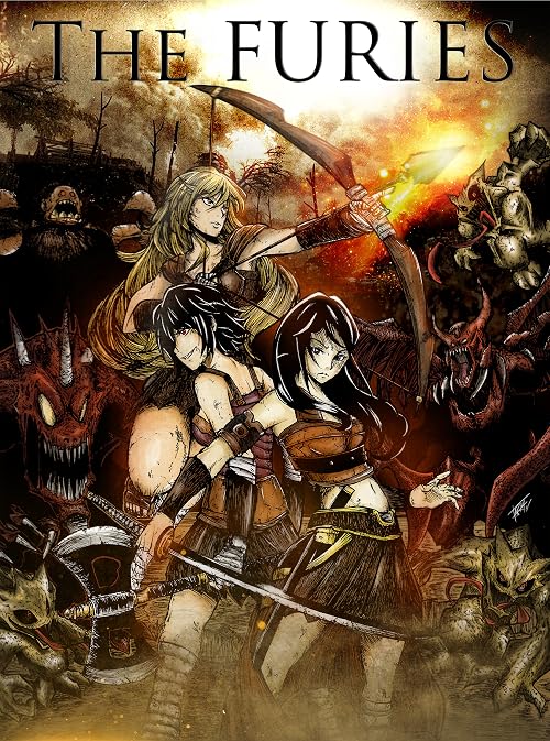 The Furies