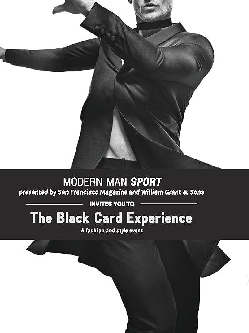 Styling the Modern Man