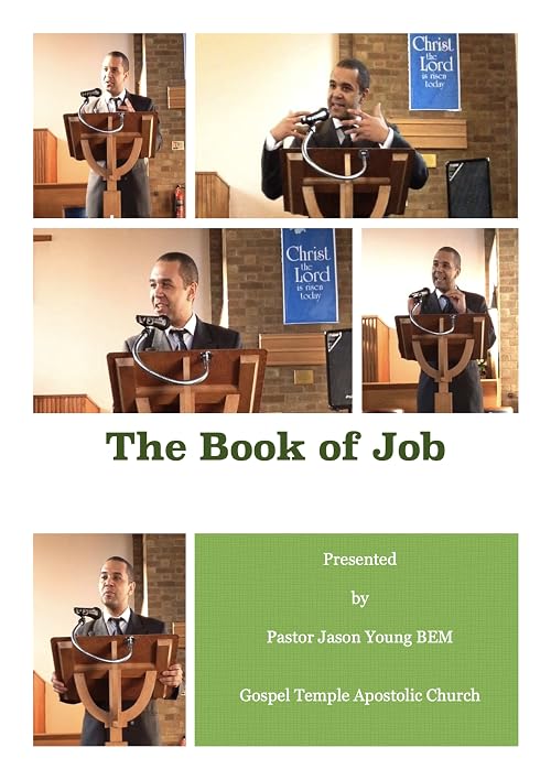 Book of Job