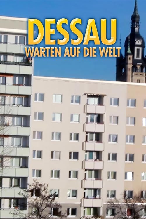 Dessau - Warten auf die Welt