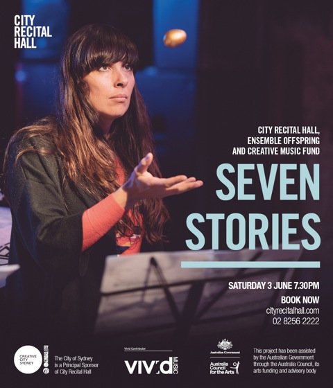 Seven Stories