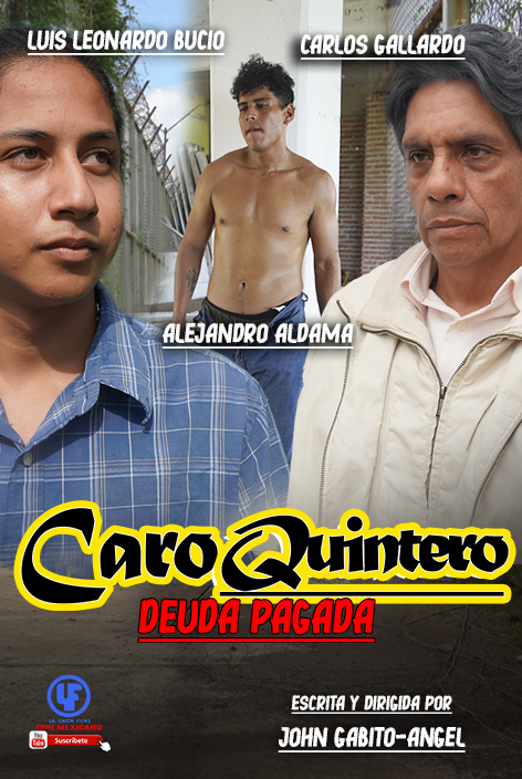 Caro Quintero Deuda Pagada
