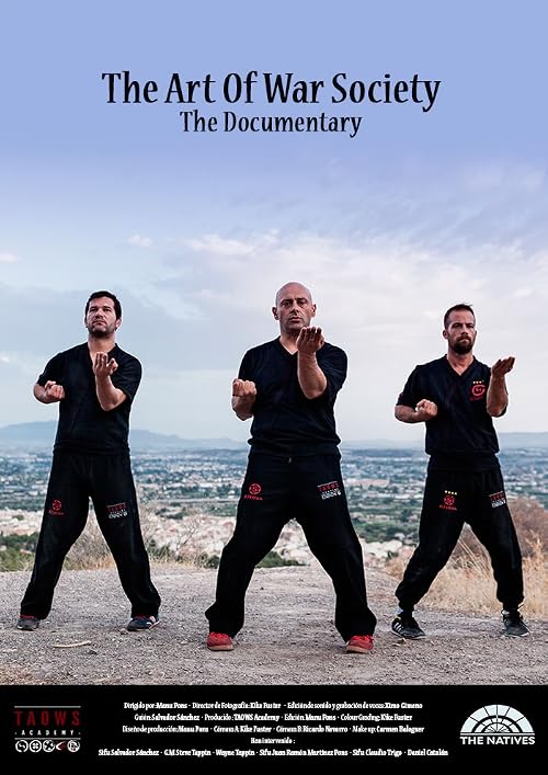 The Art of War Society