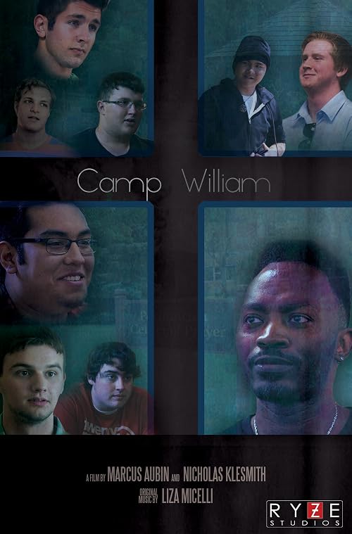 Camp William