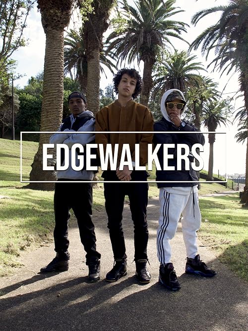 Edgewalkers