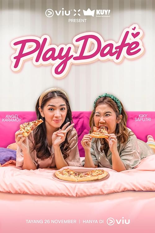 Playdate