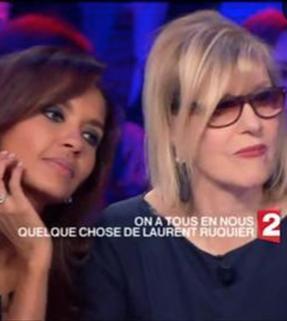 On a tous en nous quelque chose de Laurent Ruquier