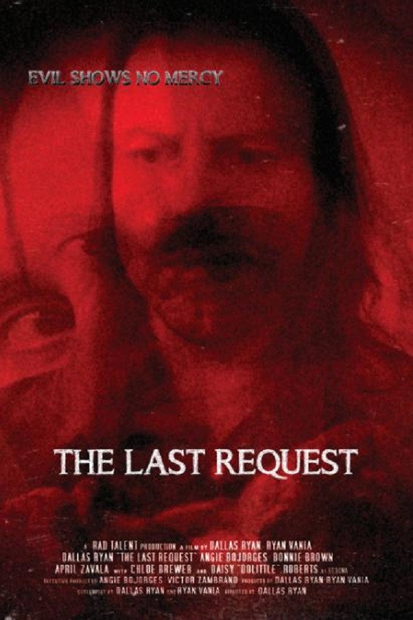 The Last Request