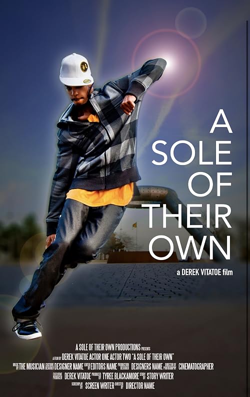 A Sole of Their Own