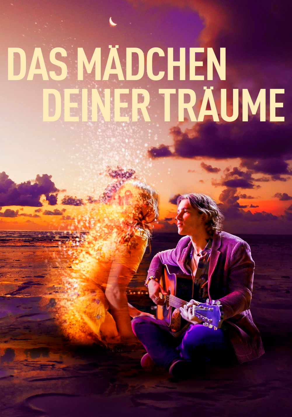 Das Mädchen deiner Träume