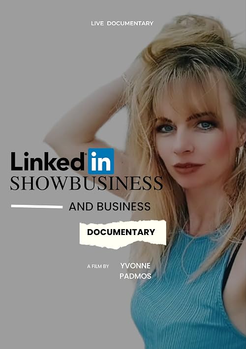 Linkedin showbusiness and business