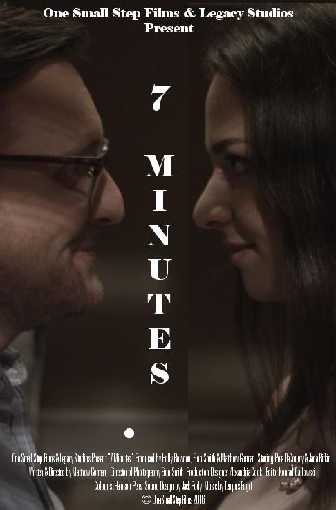 7 Minutes