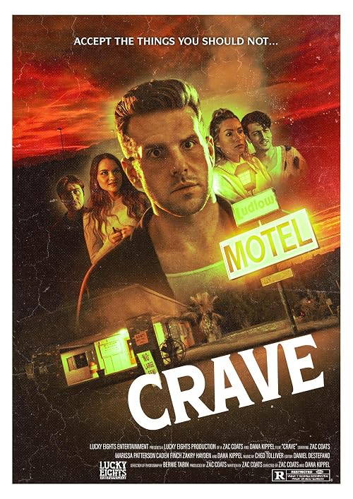 Crave