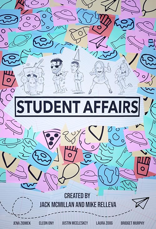 Student Affairs