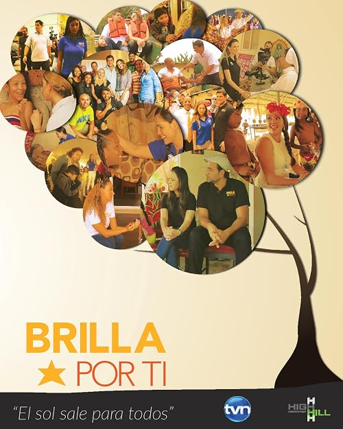 Brilla por ti
